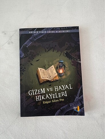 okuma kitabı