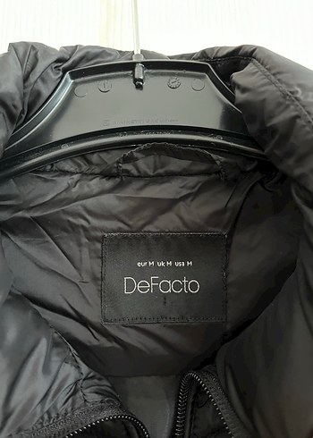 Siyah Fermuarlı Kadın Yelek - Görsel 5