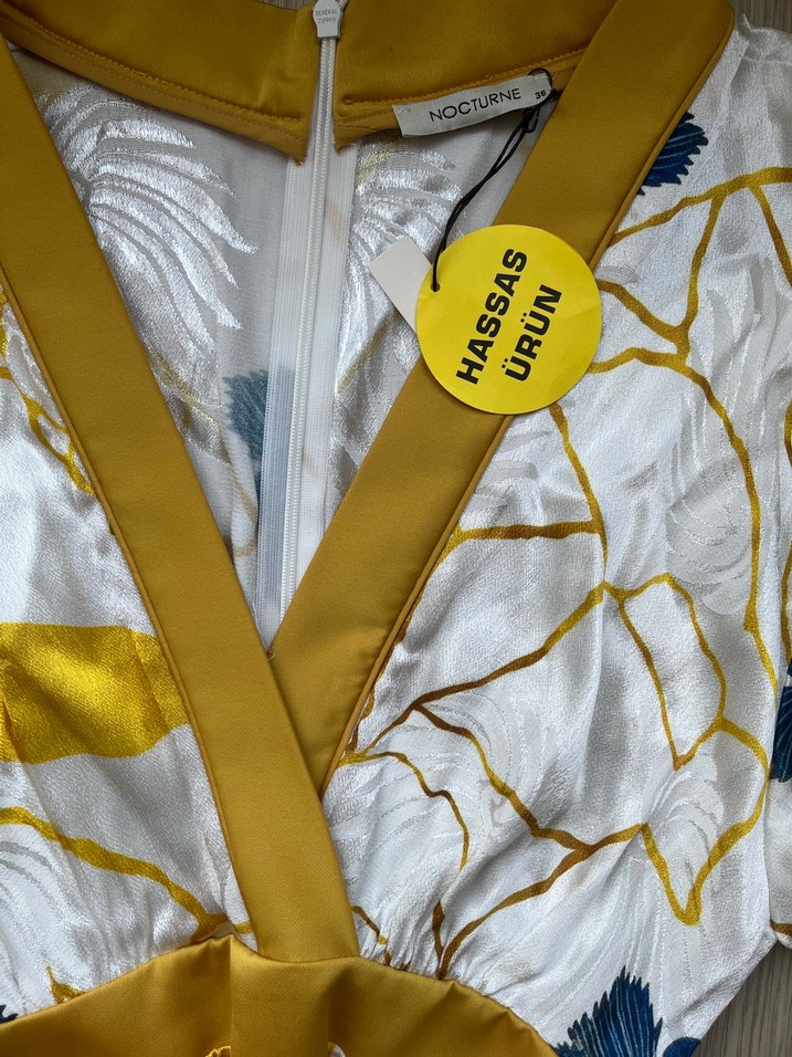 NOCTURNE KADIN TULUM - Görsel 2