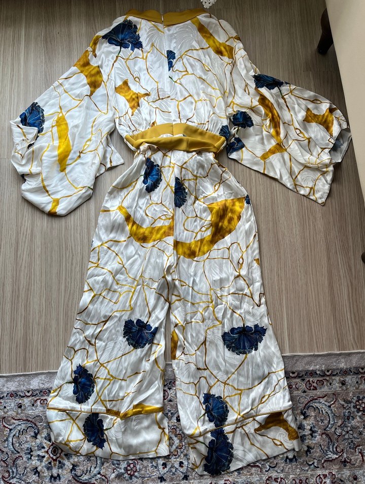 NOCTURNE KADIN TULUM - Görsel 3