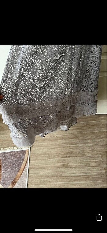 Kadın abiye - Görsel 3