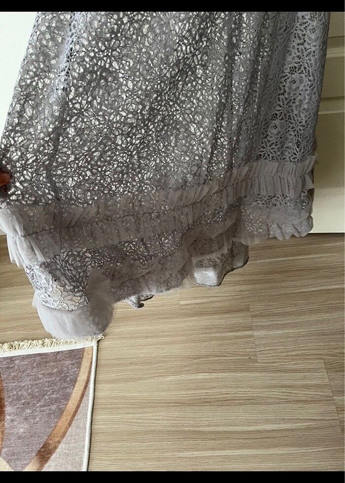 Kadın abiye - Görsel 3