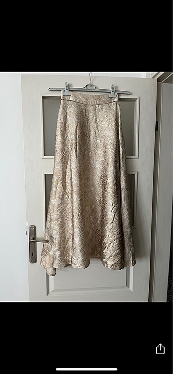 Kadın ceket etek ikili takım - Görsel 7