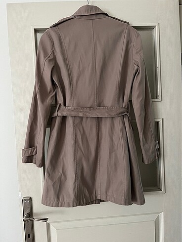 Kadın trençkot - Görsel 5