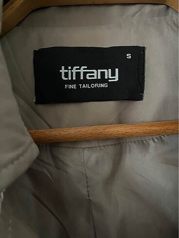 Kadın trençkot - Görsel 8