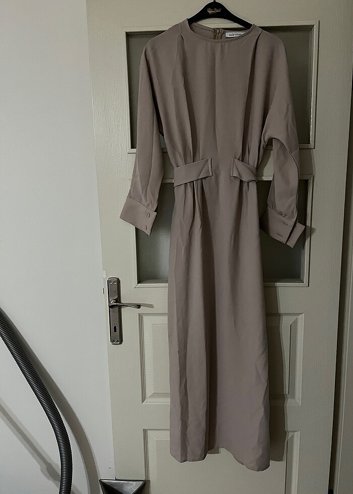 Kadın abiye - Görsel 3