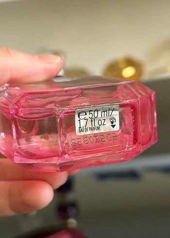 Victoria s Secret Victoria's Secret Bombshell Kadın Parfümü 50 ml