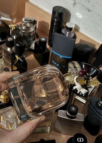 Marc Jacobs Kadın Parfümü