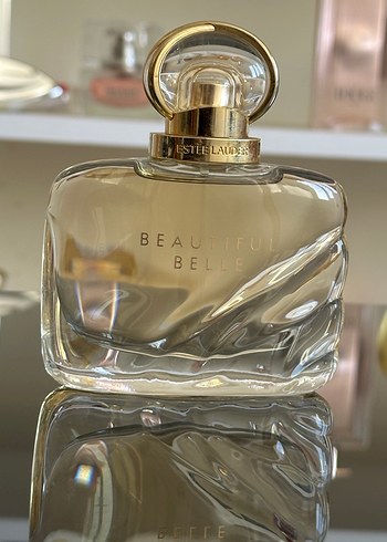 Estee Lauder Estee Lauder Beautiful Belle Kadın Parfüm 50 ml