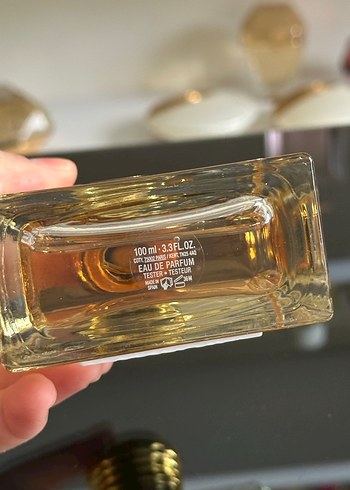 Burberry Burberry Goddess Kadın Parfümü 100 ml