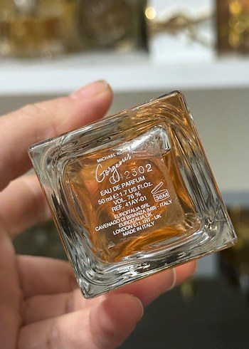 Michael Kors Gorgeous Kadın Parfümü 50 ml - Görsel 2