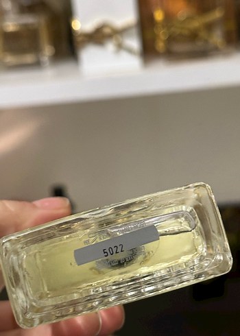 Chloé love story 50 ml Kadın Parfümü Şişesi - Görsel 2