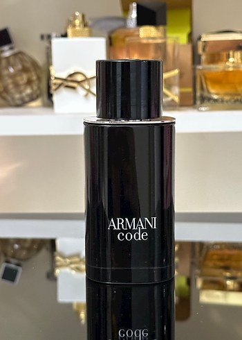 Giorgio Armani