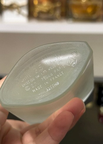 Issey Miyake L'Eau d'Issey Pour Homme Erkek Parfümü 75 ml - Görsel 2