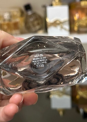 Gucci Bamboo Kadın Parfümü 50 ml edp - Görsel 2