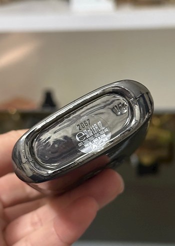 Gucci Guilty PARFUM 50 ml - Görsel 2