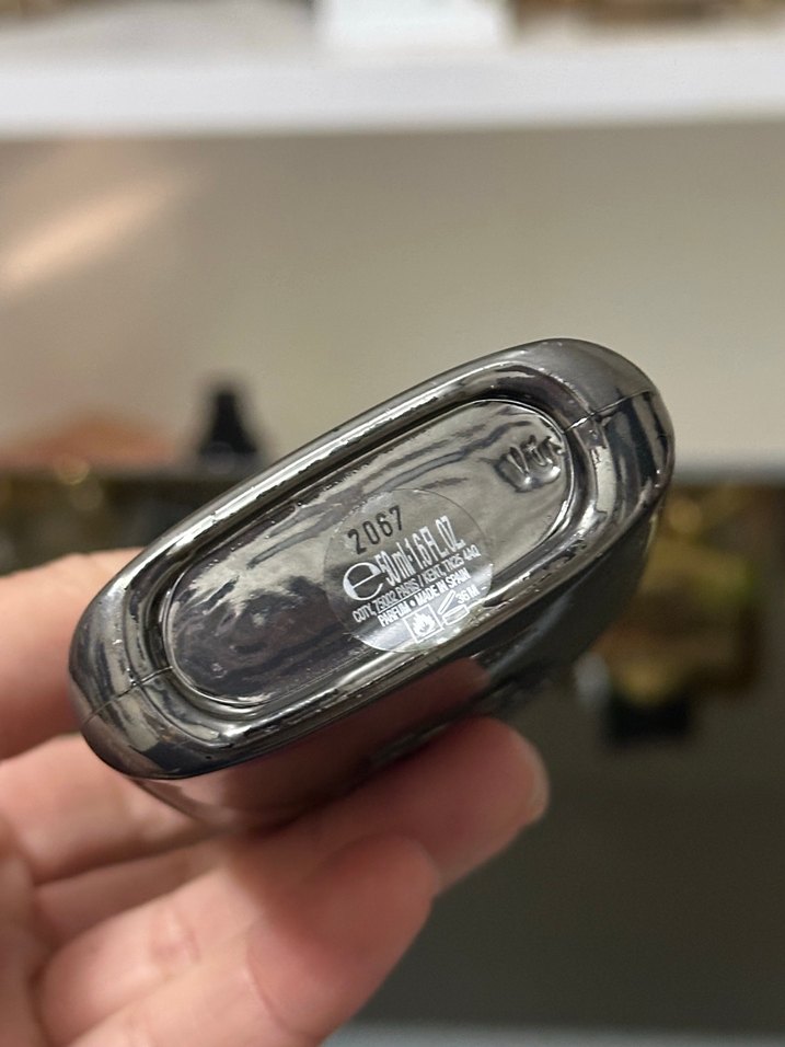 Gucci Guilty PARFUM 50 ml - Görsel 2