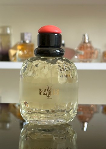 Yves Saint Laurent Paris Kadın Parfümü 100 ml