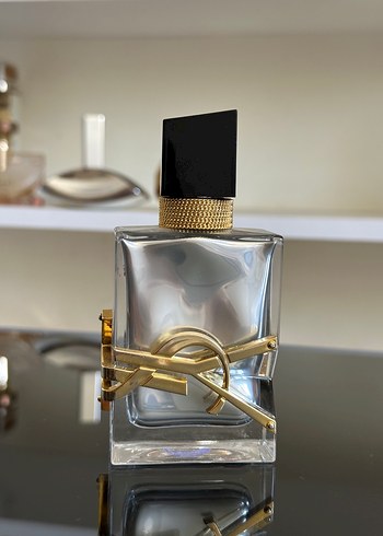 Ysl libre absolute platinum 50 ml