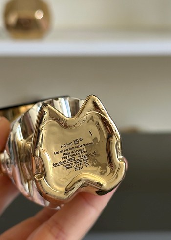 Paco Rabanne Paco rabanne fame 50 ml edp