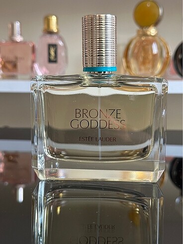 Estee leuder goddes 100 ml