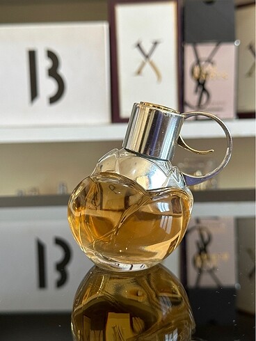Azzaro wanted girl 50 ml