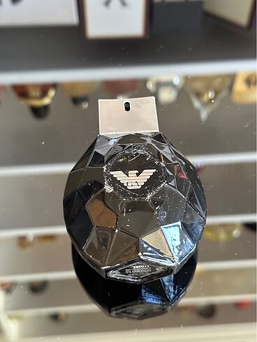 Emporio Armani Emporio armani diamond 50 ml