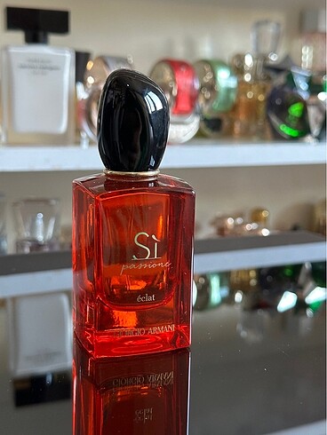 Armani si passione eclat 50 ml