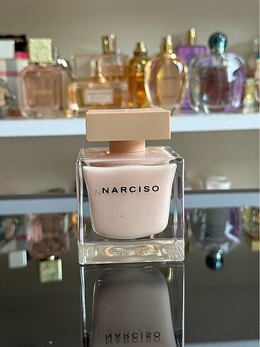 Narciso poudree 90 ml edp