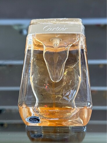 Cartier Cartier le panthere 75 ml edp