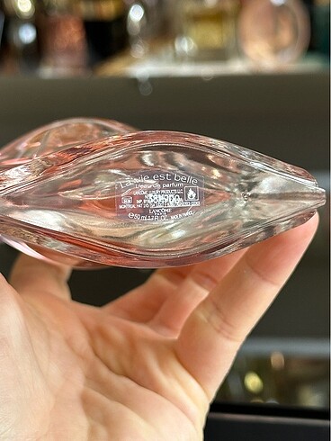 Elie Saab Lancome la vie est belle 50 ml