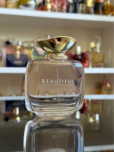 Estee lauder beatifull absolute 50 ml edp