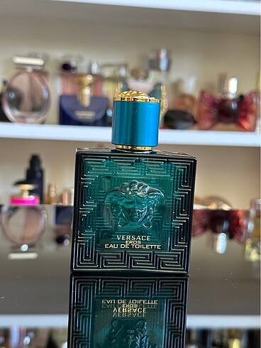 Versace eros 50 ml edt