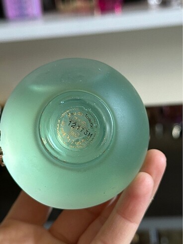 Versace Versace turquoise 50 ml