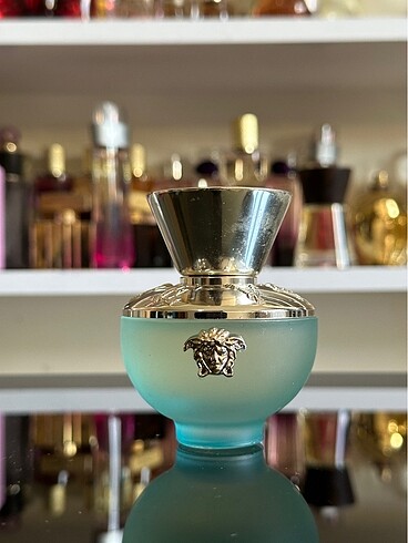 Versace turquoise 50 ml