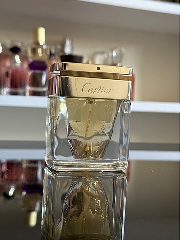 Cartier le panthere 30 ml edp