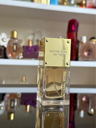 Mk glam jasmin 30 ml edp