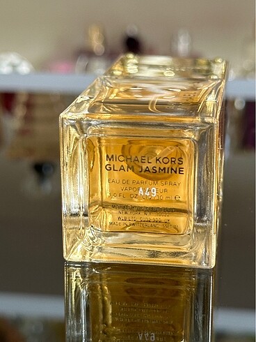 Michael Kors Mk glam jasmin 30 ml edp