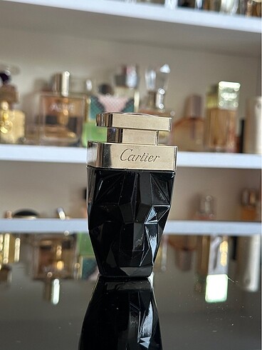 Cartier le panthere 25 ml edp