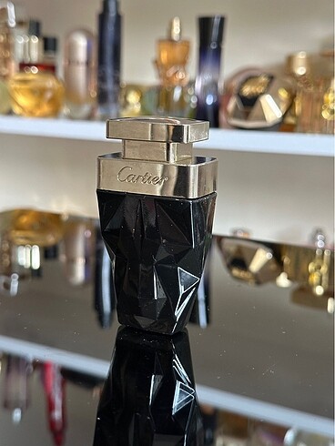 Carter's Cartier le panthere 25 ml edp