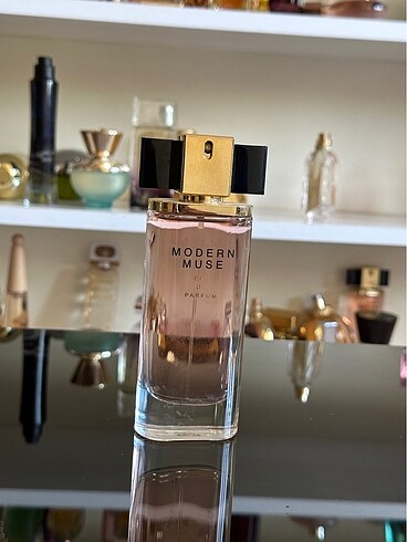 Estee Lauder Estee lauder modern muse 50 ml edp