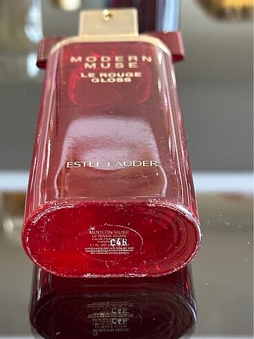 Estee Lauder Modern muse le Rouge gloss 50 ml edp