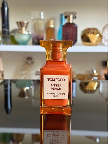 Tom Ford bitter peach 50 ml edp