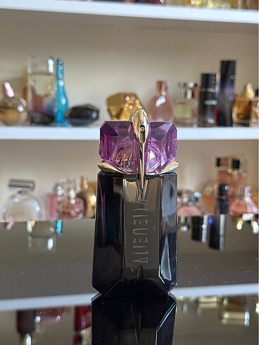 Thierry Mugler alien 60 ml edp