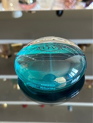 Bvlgari aqva marine 50 ml edt