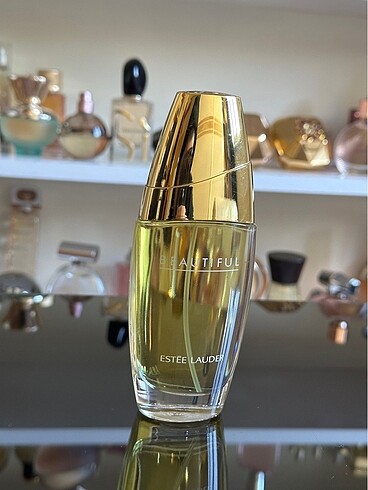 Estee Lauder Estee lauder beatifull 75 ml edp