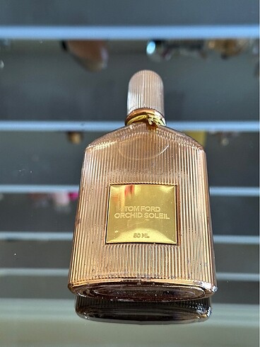 Tom Ford orchıd soleil 50 ml edp