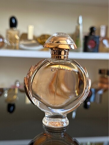 Paco rabanne olympea 50 ml edp