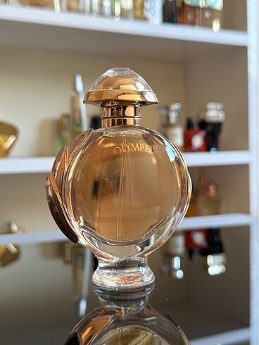 Paco Rabanne Paco rabanne olympea 50 ml edp