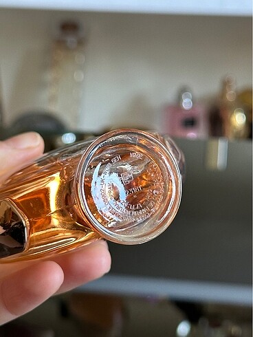 Beden Paco rabanne olympea 50 ml edp